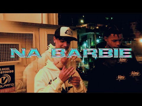 Na Barbie - Nick Dilla feat. J9