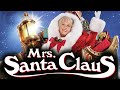 Mrs Santa Claus FULL MOVIE 1996 Comedy Christmas Musical Angela Lansbury