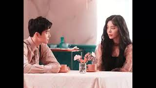 Jane Jang, SUHO – LISTEN 020 Do You Have a Moment