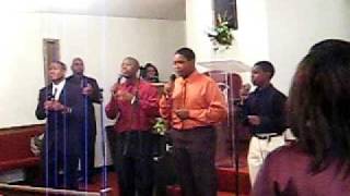 "You're Going To Need Him"