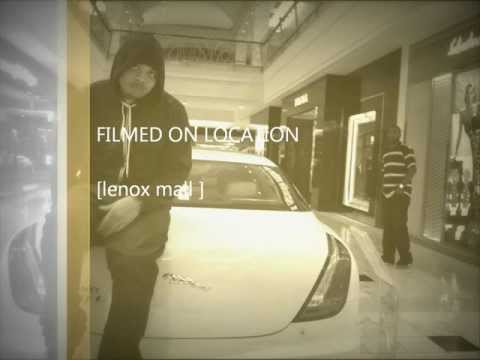 MAIN FRESH - RIDING THREW MY CITY FEAT . BUGZY KANE