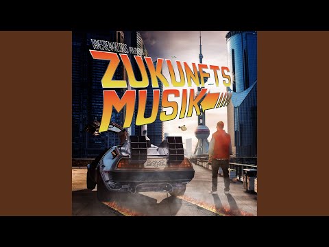 Zukunftsmusik