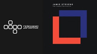 Jamie Stevens - The Forgotten Dive [Replug]