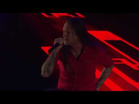 HEAVEN SHALL BURN LIVE @ SUMMERBREEZE, GERMANY 2024 4K HD