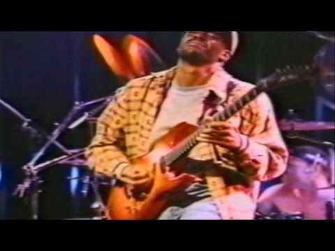 TONY MACALPINE - "Live In L.A. (1996)" HD