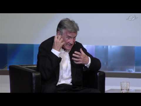Phones and the Apocalypse - Michael Palin