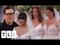 Your Favourite Moments From Season 1 & 2 | Say Yes To The Dress Lancashire