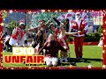 KPOP IN PUBLIC EXO UNFAIR CHRISTMAS DANCE COVER Uni Kpop Club