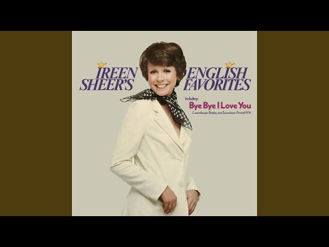 Goodbye Mama (English Version)