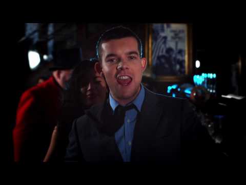 Will Kevans - Dialling Tone feat Russell Tovey.mov