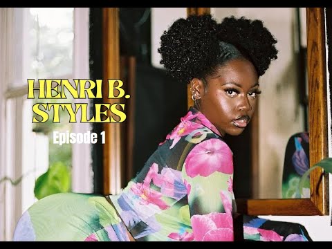 Evolution of Henri B. Styles: Being an Indie Artist, Rihanna as an Influence + New Music! | 1.11VEN