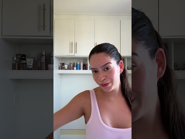 Macaquinho Fitness Gaia Rosa Claro