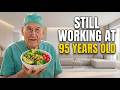 Loma Linda S Oldest Doctor Eat THESE 3 Foods Every Day And Never Get Sick