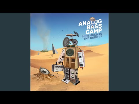 Urban (AnalogBassCamp Remix)