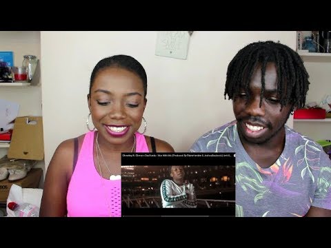 Showkey ft. Slimzy x DeeFundo - War With Me  | Link Up TV - REACTION