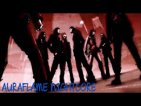 Osiris X - God Bars (Nightcore Edit)