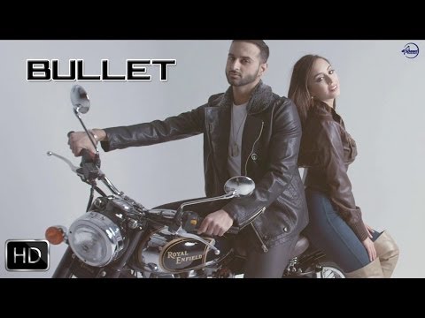 Bullet | Kay V Singh | Ft. Mickey Singh & Epic Bhangra | Latest Punjabi Songs