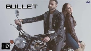 Bullet | Kay V Singh | Ft. Mickey Singh & Epic Bhangra | Latest Punjabi Songs