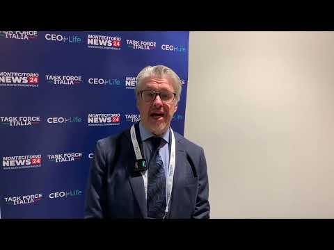 Intervista a Marino Zerial - Task Force Italia - Ricerca e Innovazione 03/03/2026