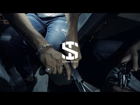 ALFA - Uzzi (Official Video)