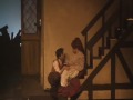 Not While I'm Around- Toby song 