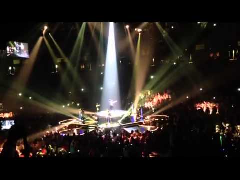 Please Don't Go Girl - NKOTB