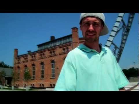 One Shot. BDZ / KOMBAJN KHAN - Doskonale wiem gdzie idę Prod.Cuts. BDZ