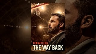 The Way Back