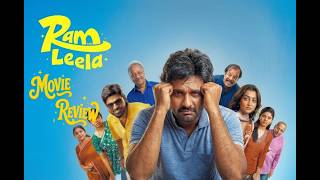RAM AND LEELA review thumbnail