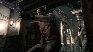 Видео Resident Evil Origins Collection (HD REMASTER) STEAM