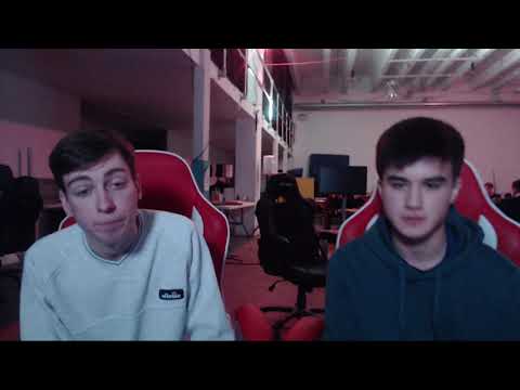 Mordo vs Fat Tino - LLL 125 - Grand Finals