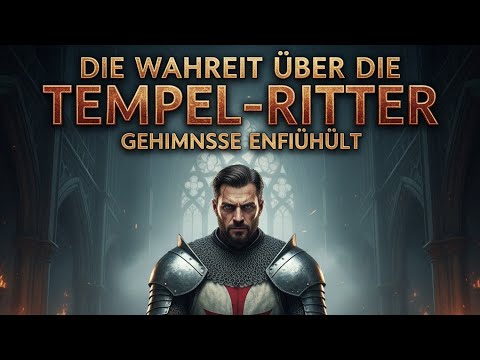 Die Wahrheit über die Tempelritter 