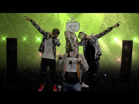 Sr Toronjo- Amistad (Video oficial) ft. Cristian & Brayan