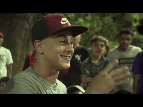 MKS VS ABEL SEMIFINAL FECHA 1