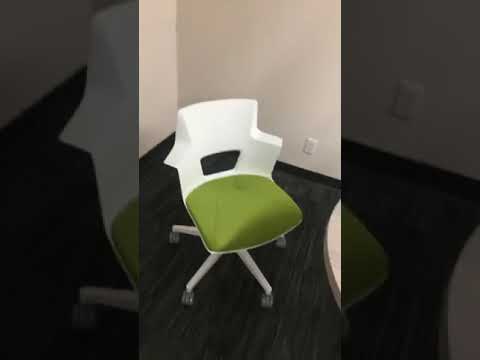 New Building Updates Part 1 01.19.2018