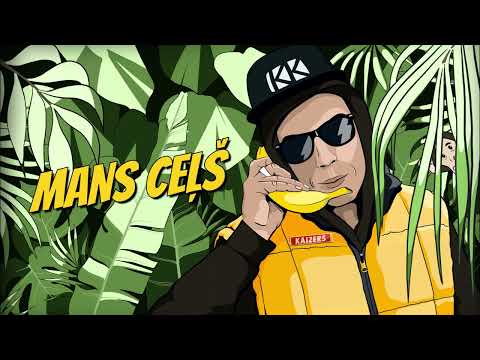 Kaizers - Mans ceļš