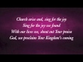 There Is A Kingdom