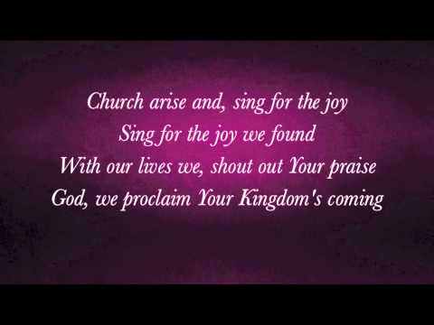 There Is A Kingdom