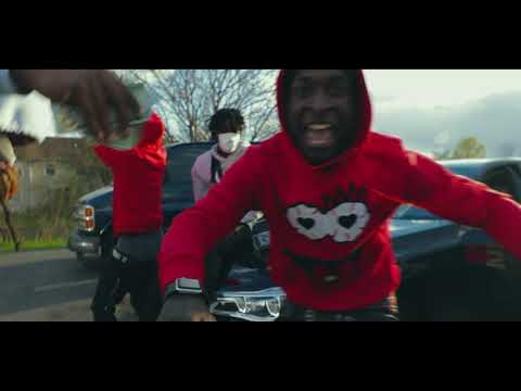 069KingLaro - Go Up!