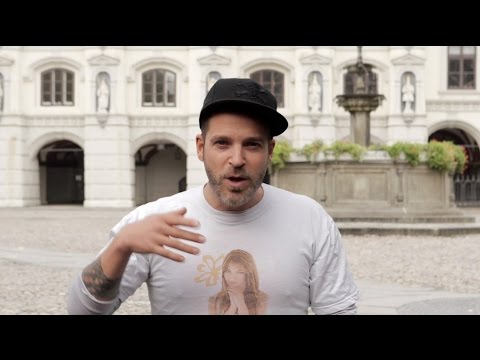 Captain Gips - Gutes Gewissen (Official Video)