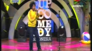 Download lagu BABE Stand Up Comedy Indonesia 3 edisi 6 Besar mp3 Download lagu BABE Stand Up Comedy Indonesia 3 edisi 6 Besar mp3