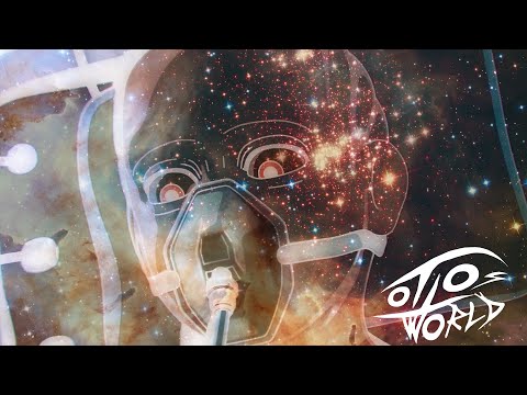 Turtlneck x James Grebb - Orbit (Official Music Video)