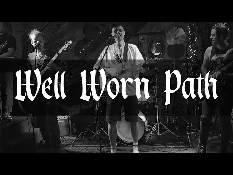 Well Worn Path I LIVE at Arcanoa