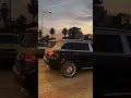 Maybach GLS 600 (part 22) #bounce mode #GLS 600 Maybach GLS #maybach