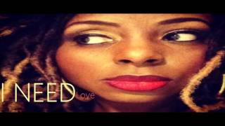 LEDISI - I NEED LOVE