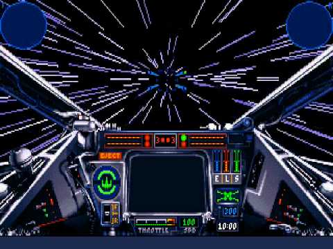 Star Wars: X-Wing #4 "X-Wing Historical Mission 4: Beat the odds"