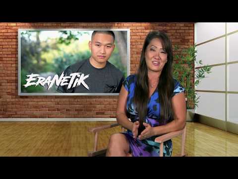 Asian Voices - Eranetik