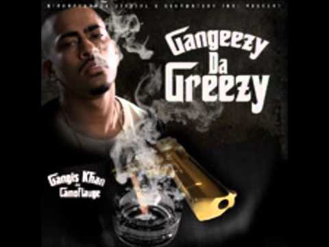 Gangis Khan AKA Camoflauge (Ft. Cokekey$ Car'tel) - No Words