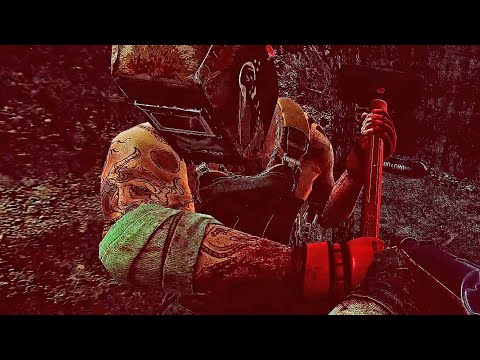 Tagilla Hates Stealing His Kill