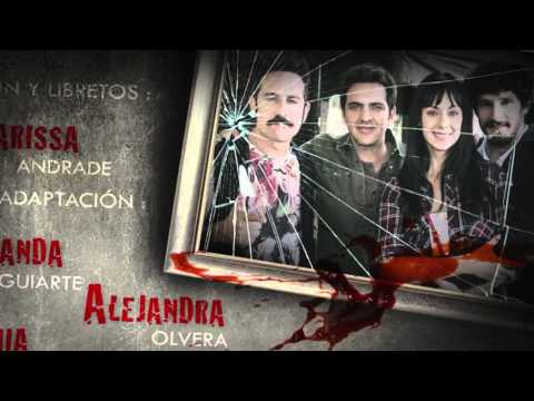 Yago Pasión y Venganza Entrada Oficial HD